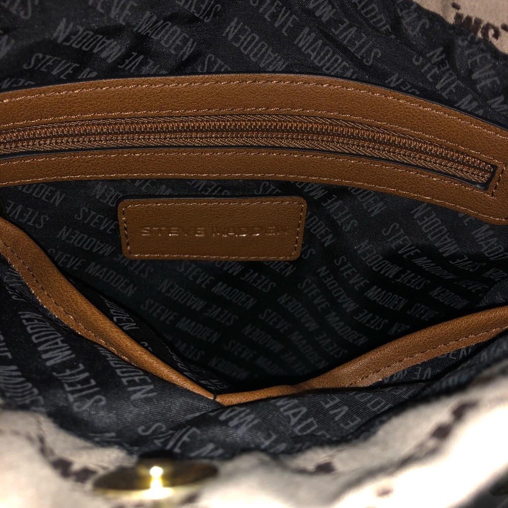 Steve Madden Crossbody Bag